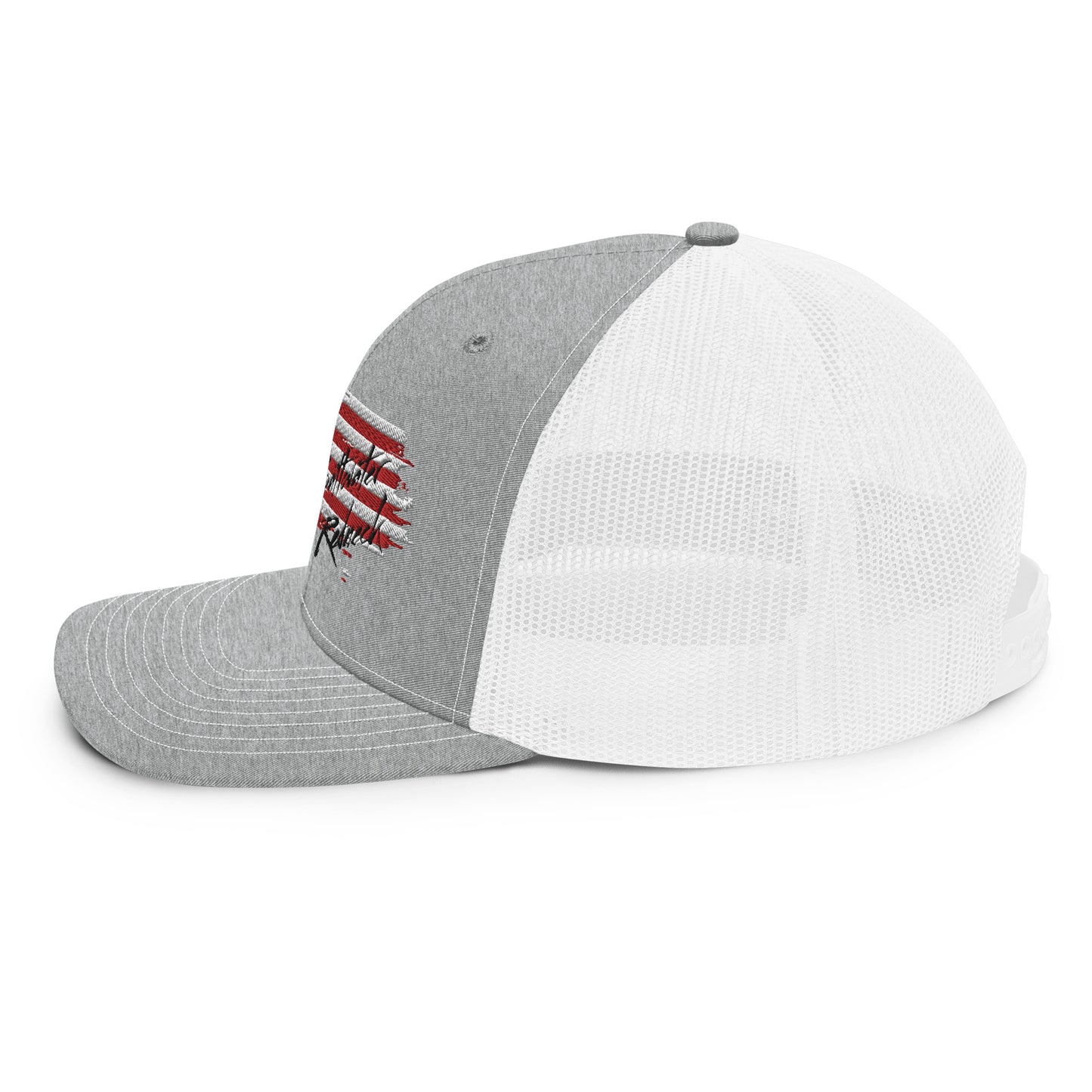 Patriotic Snap Back