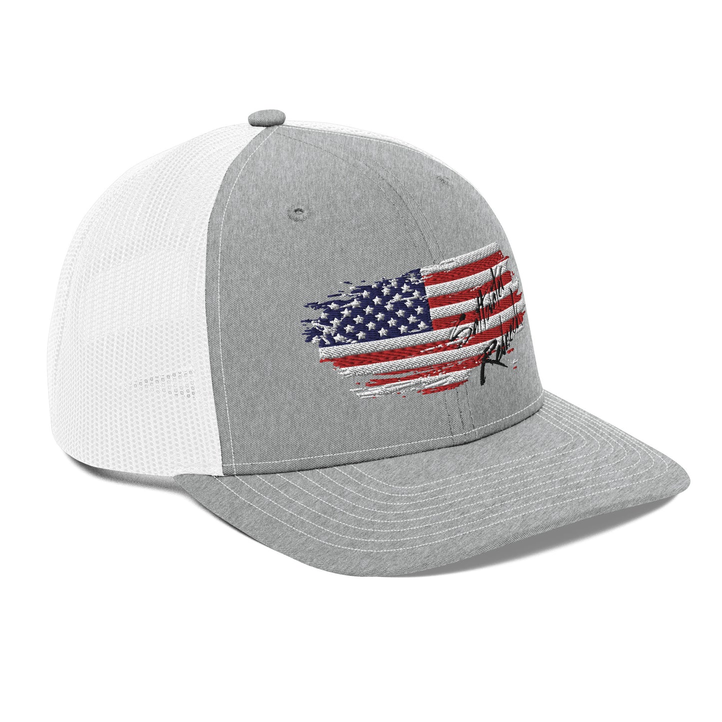 Patriotic Snap Back