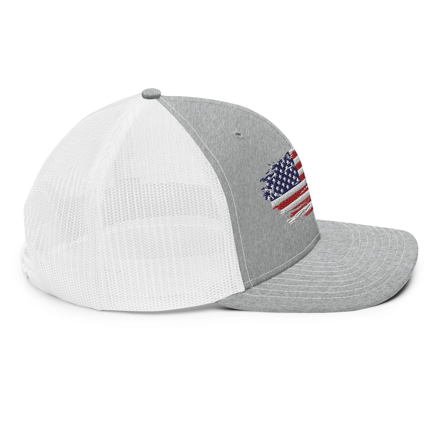 Patriotic Snap Back