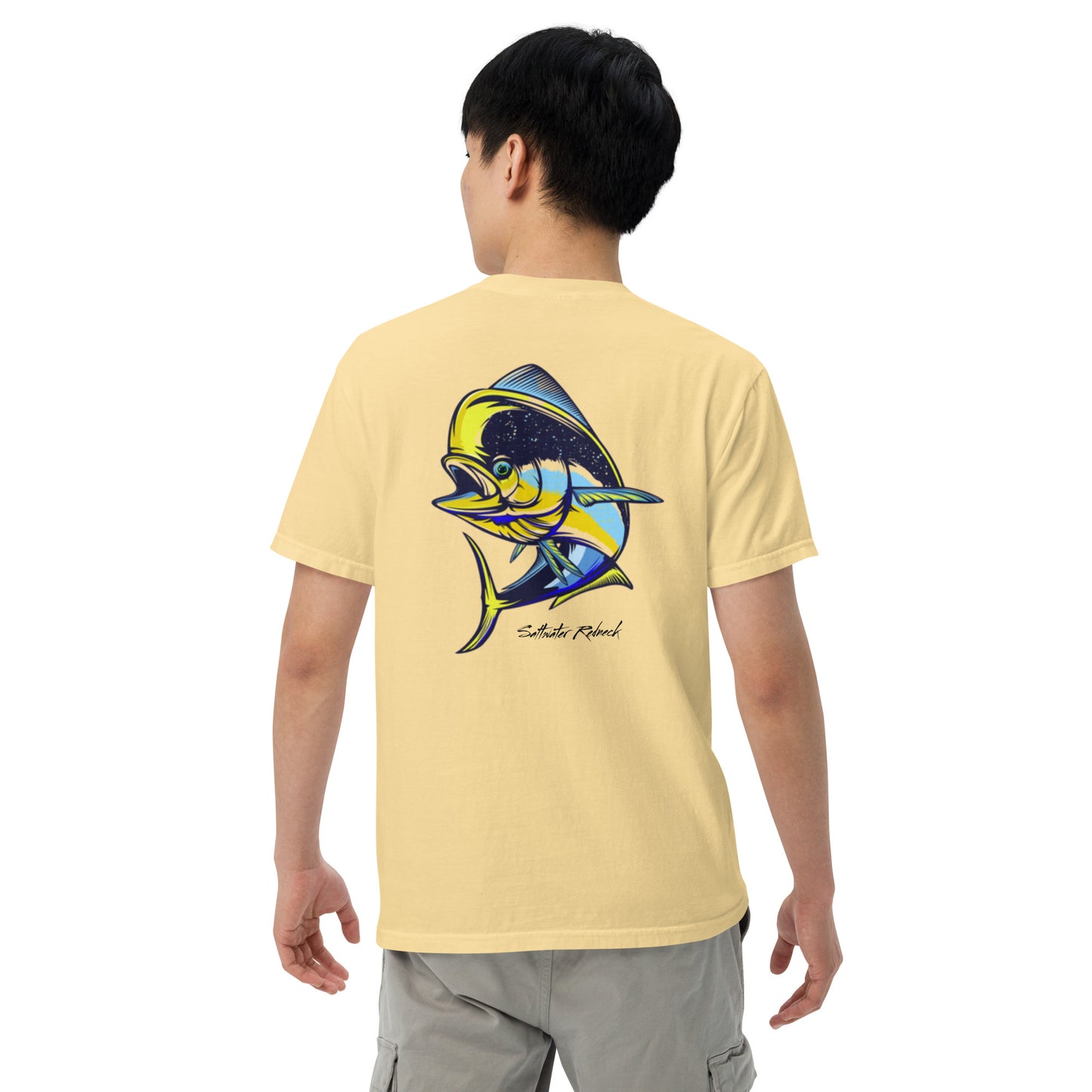 Classic tee