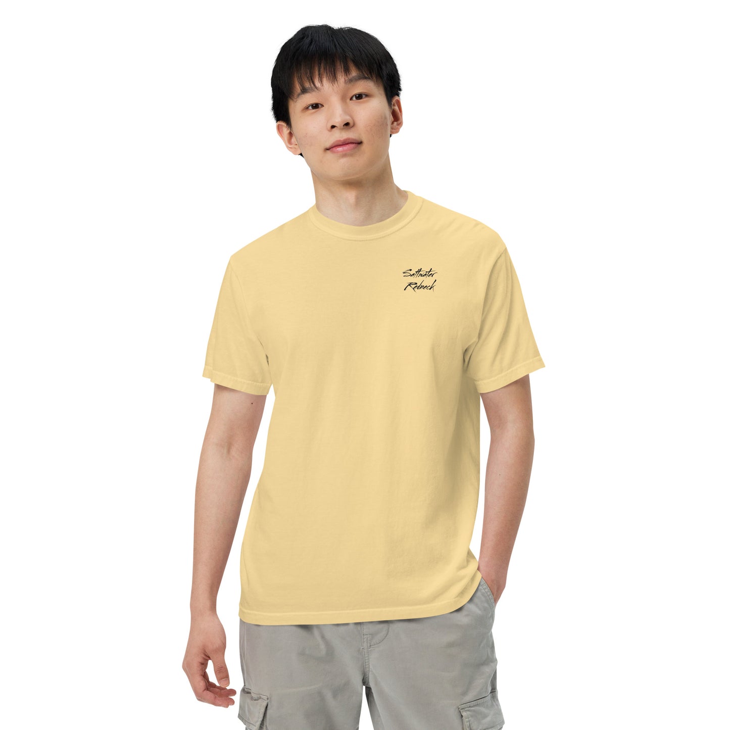 Classic tee