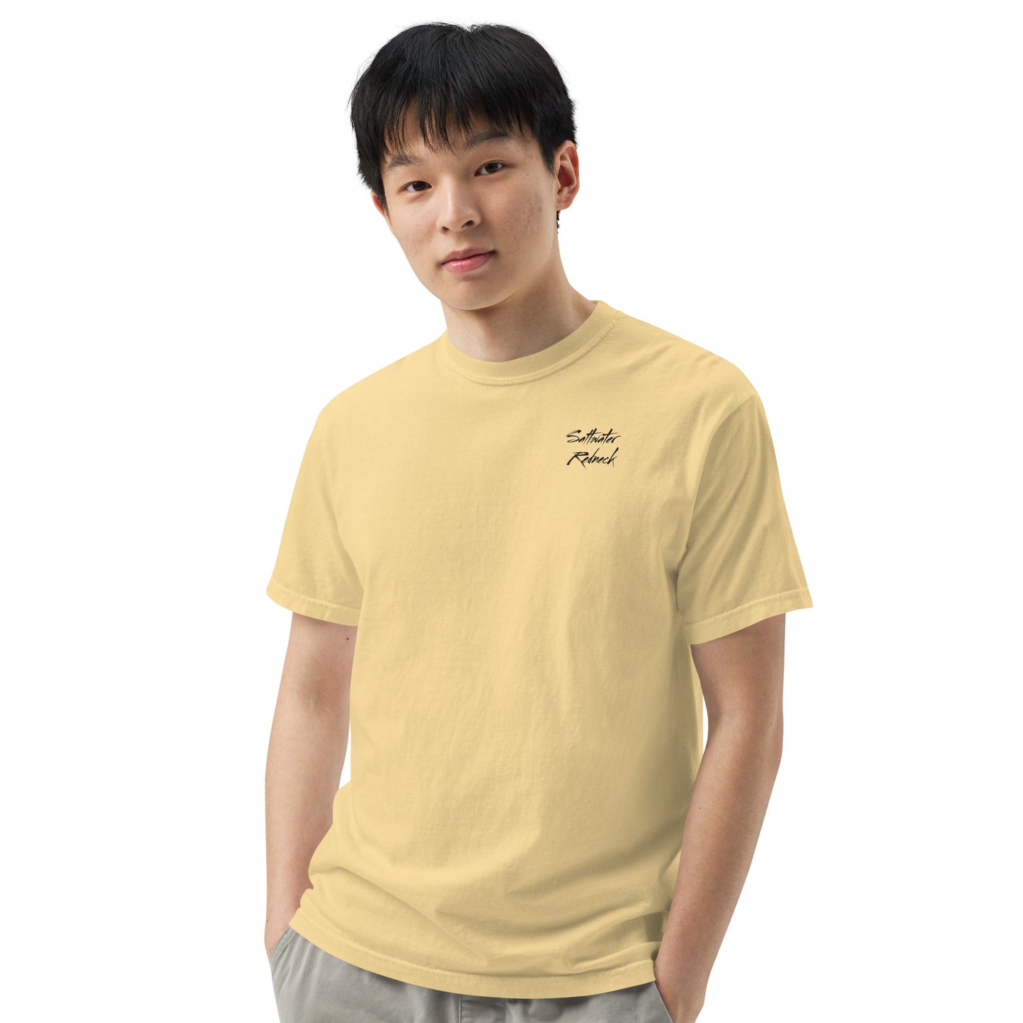 Classic tee