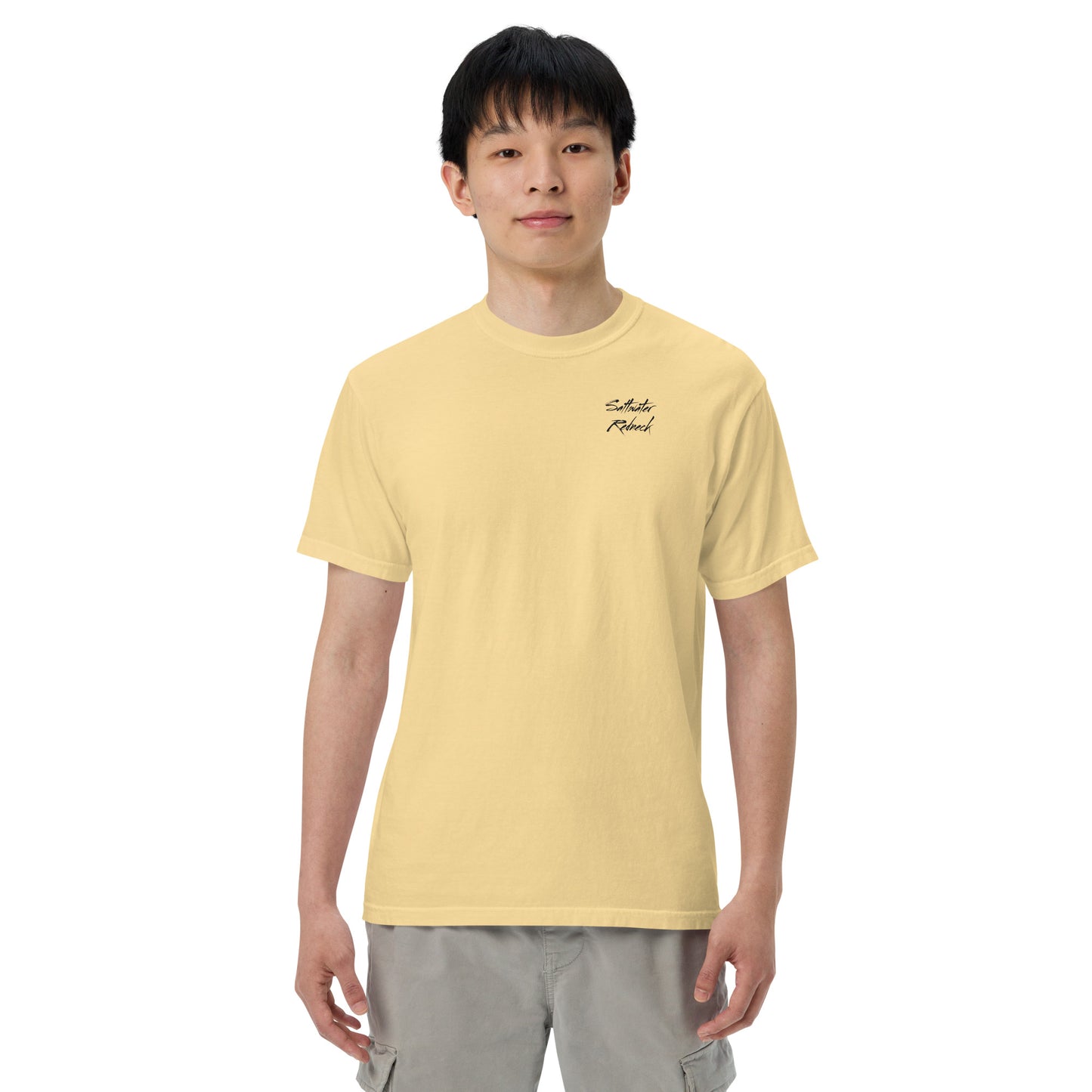 Classic tee