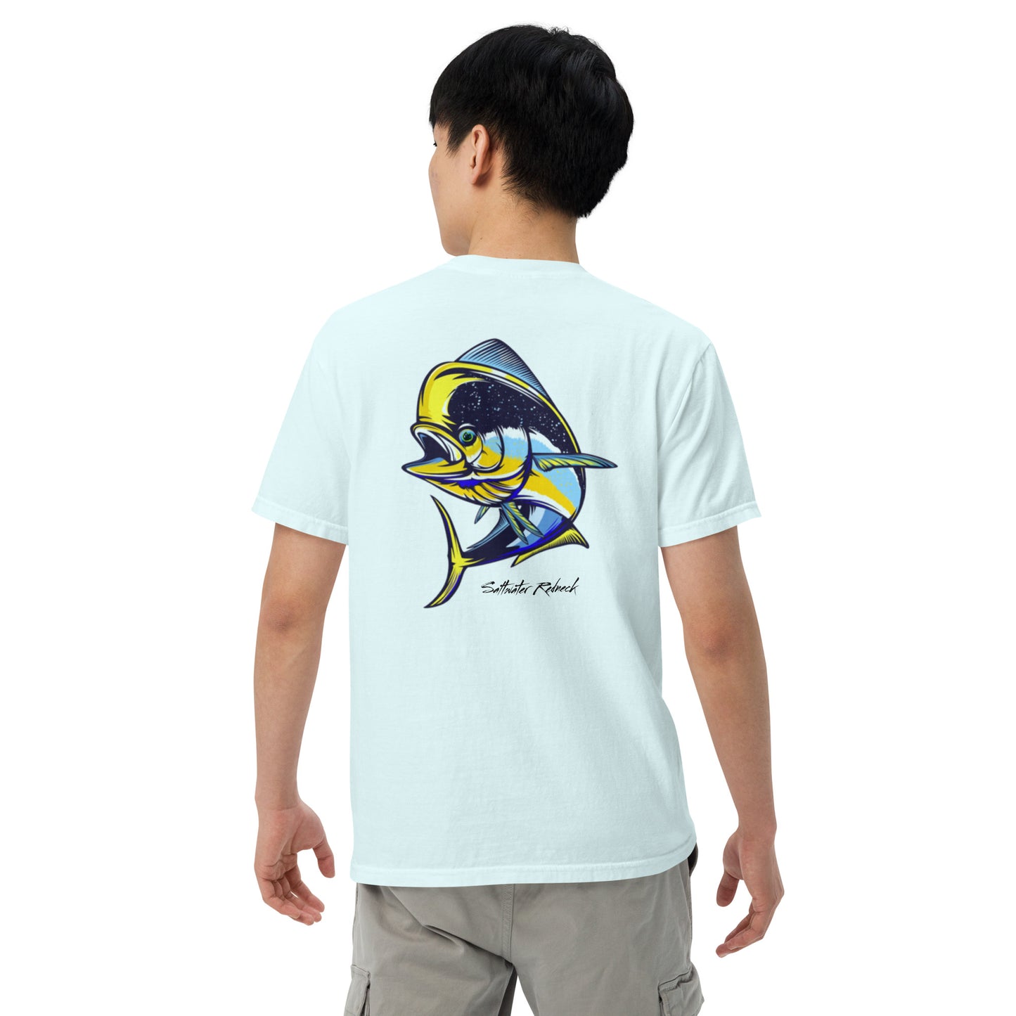 Classic tee