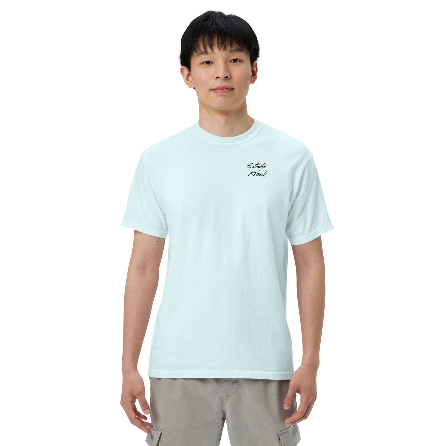 Classic tee