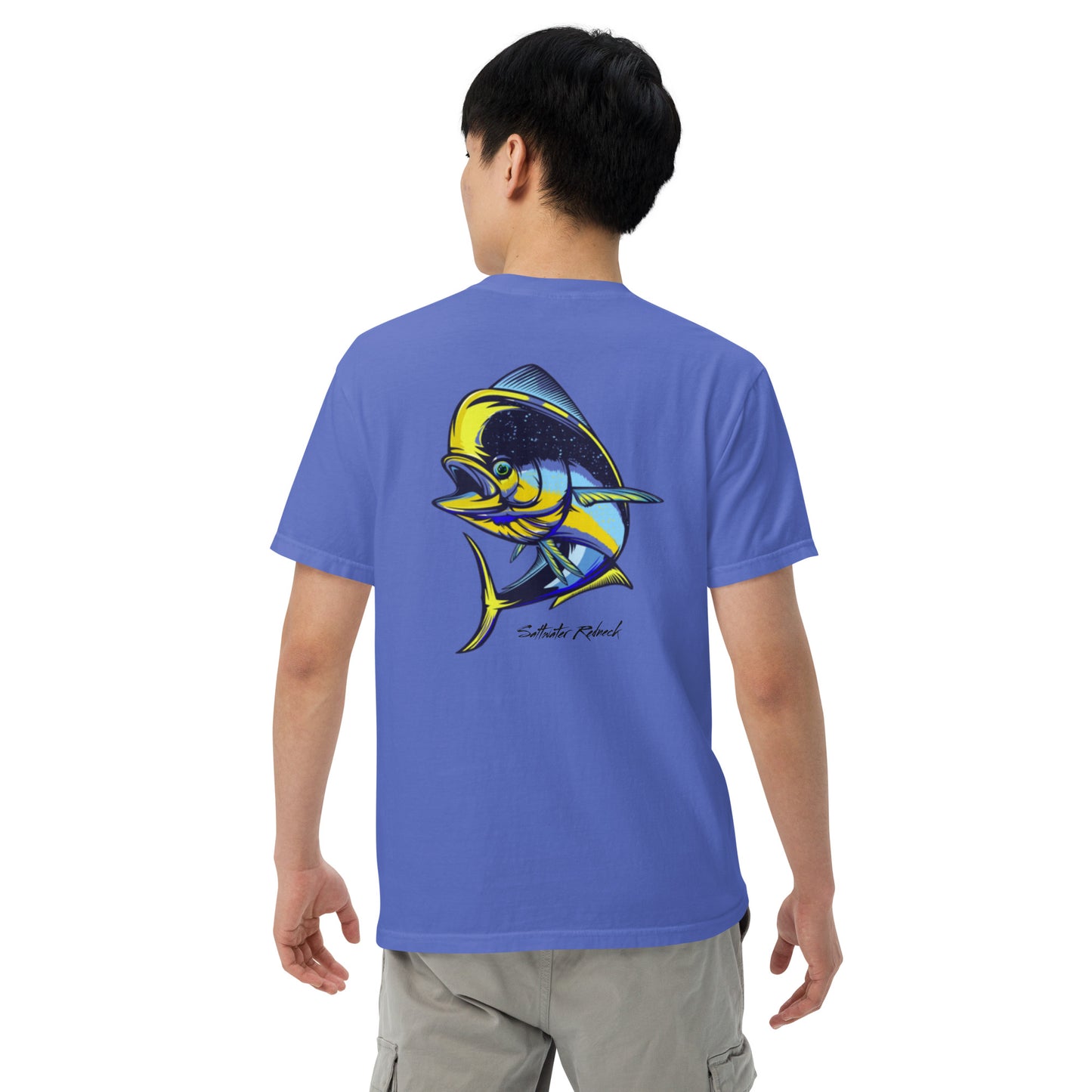 Classic tee