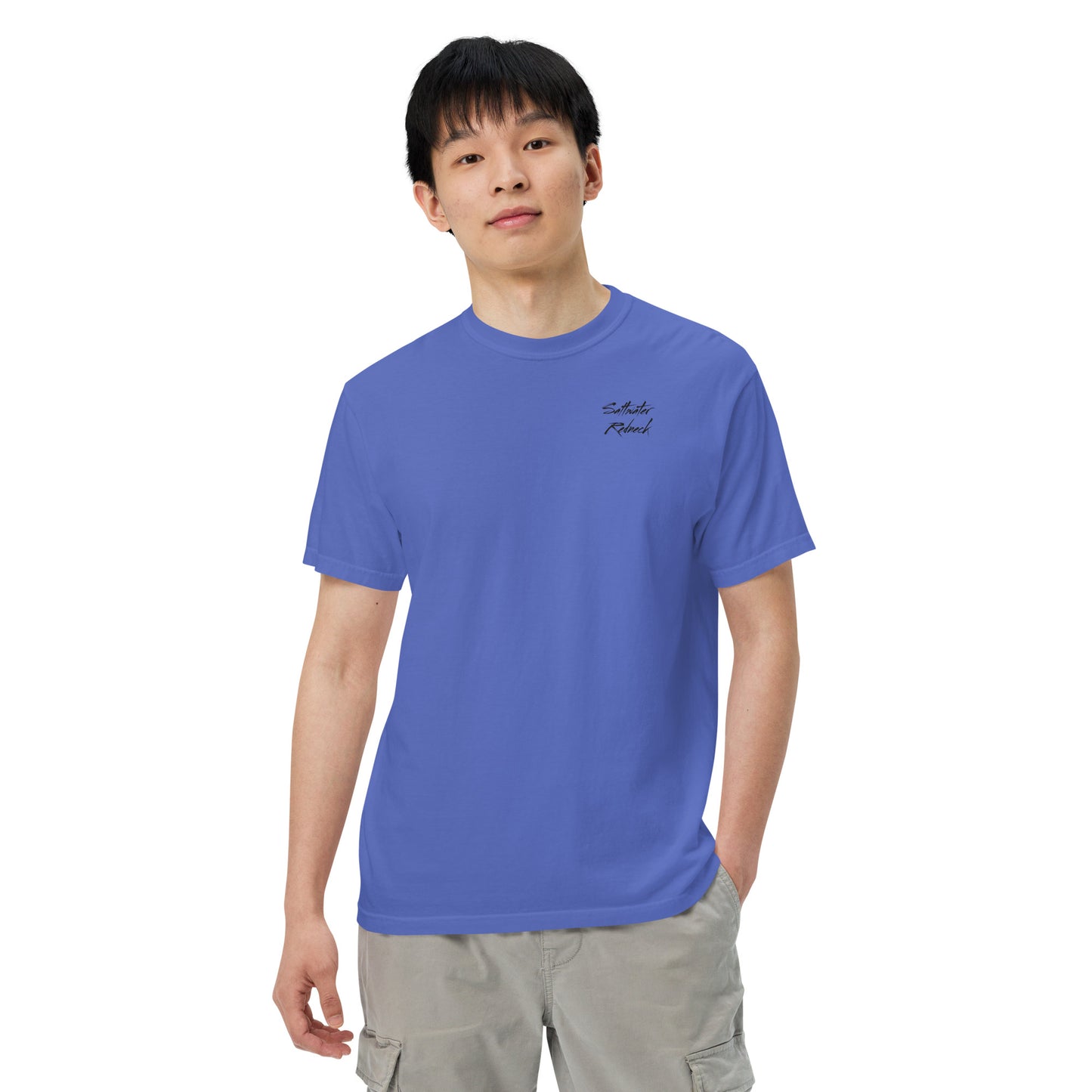 Classic tee