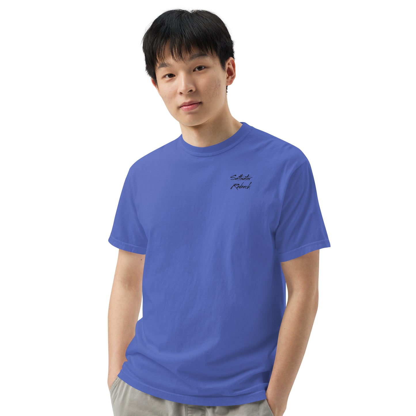 Classic tee