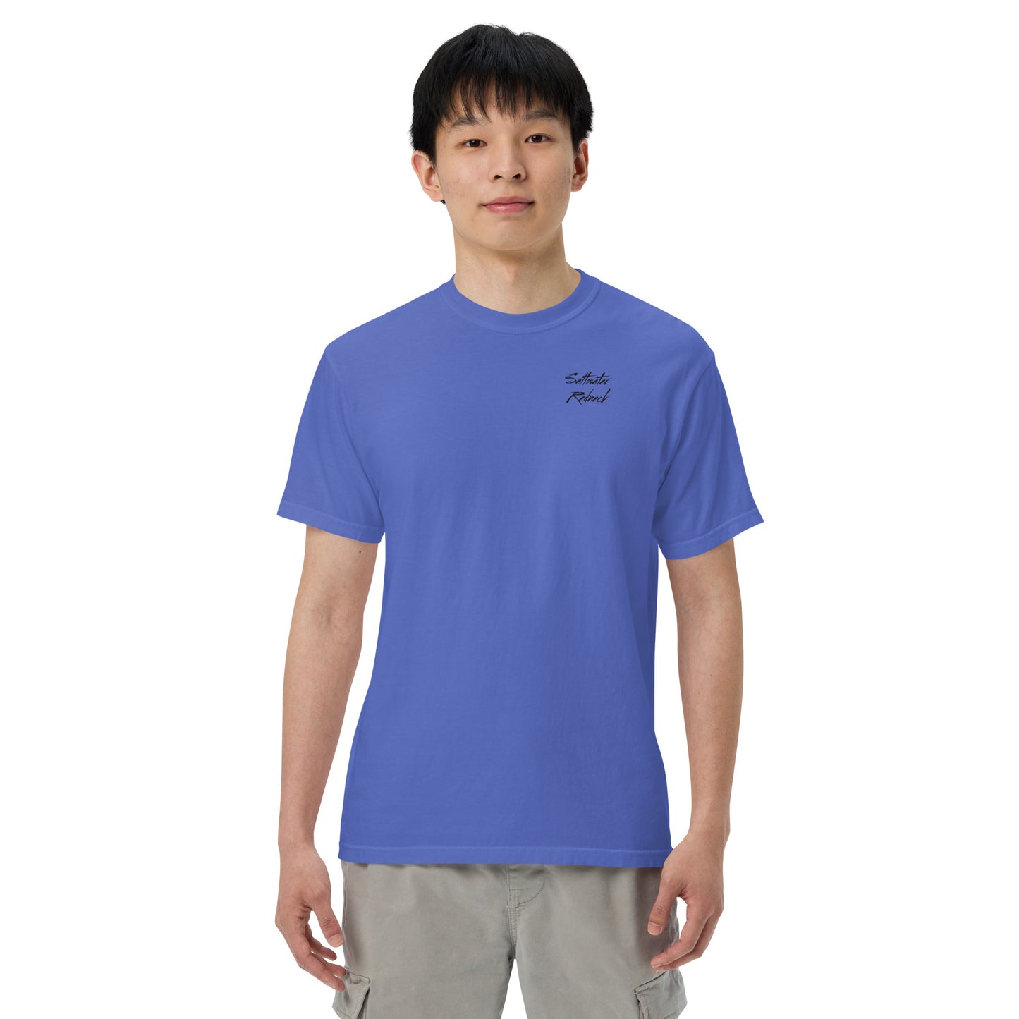 Classic tee