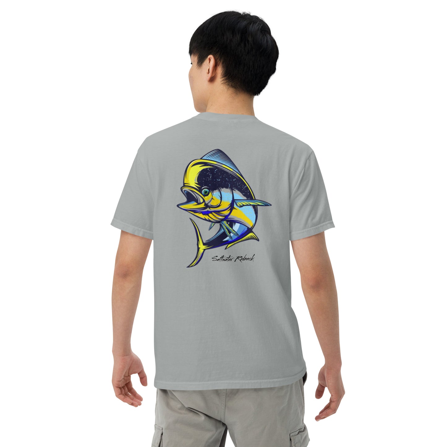 Classic tee