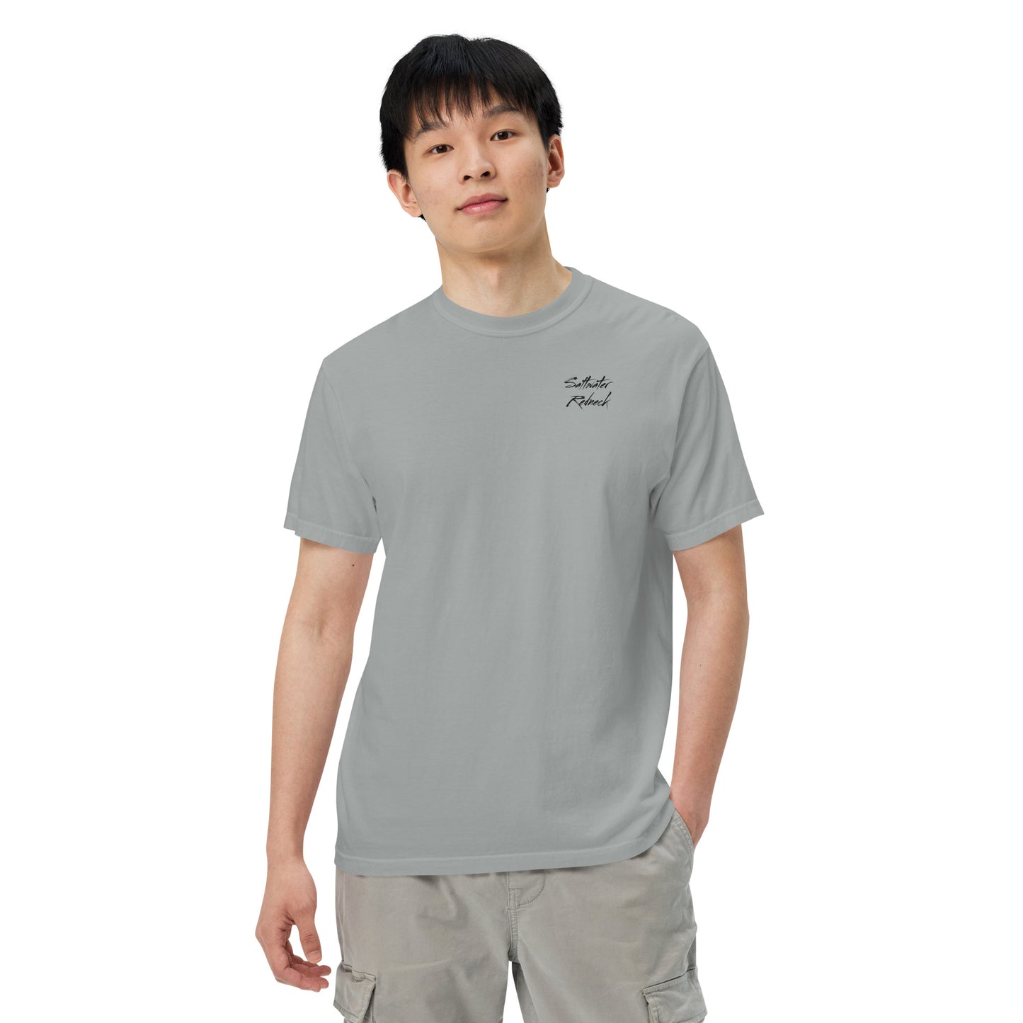 Classic tee
