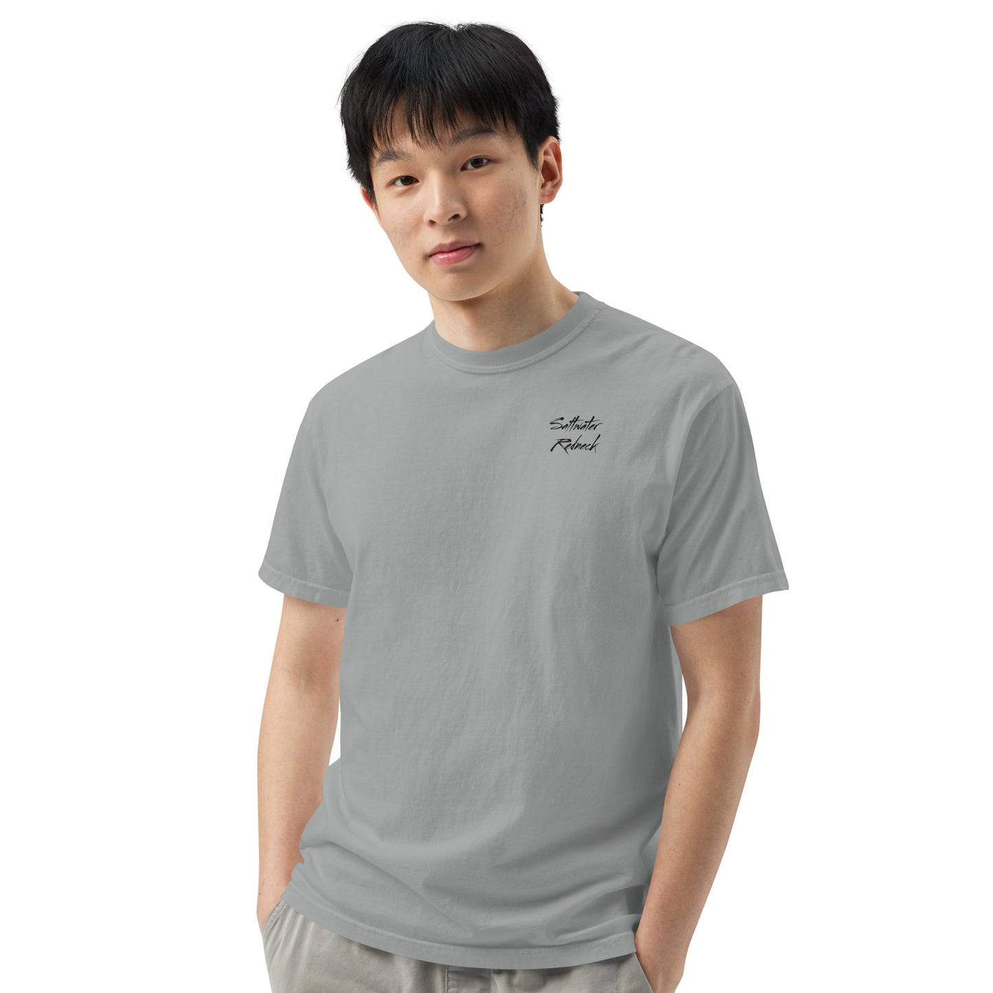 Classic tee