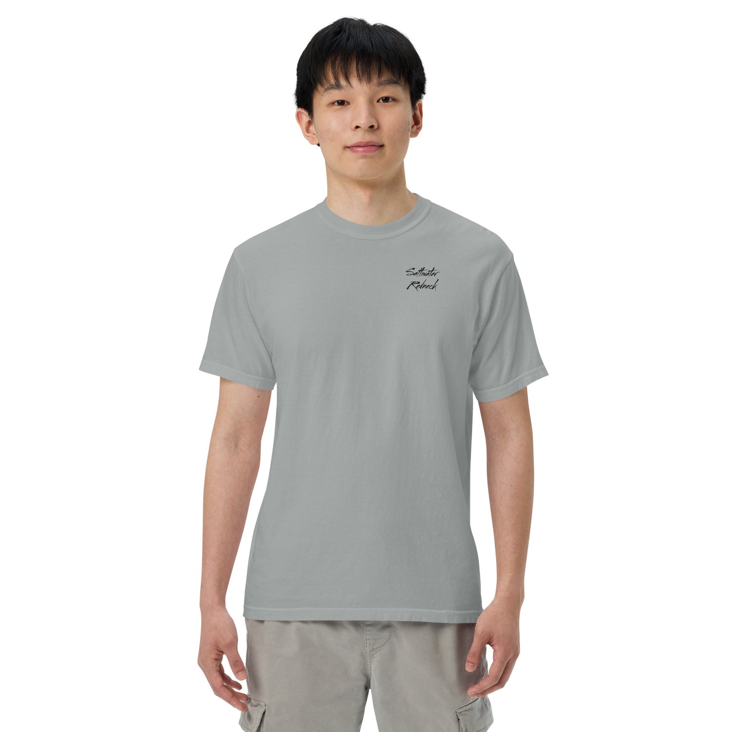 Classic tee