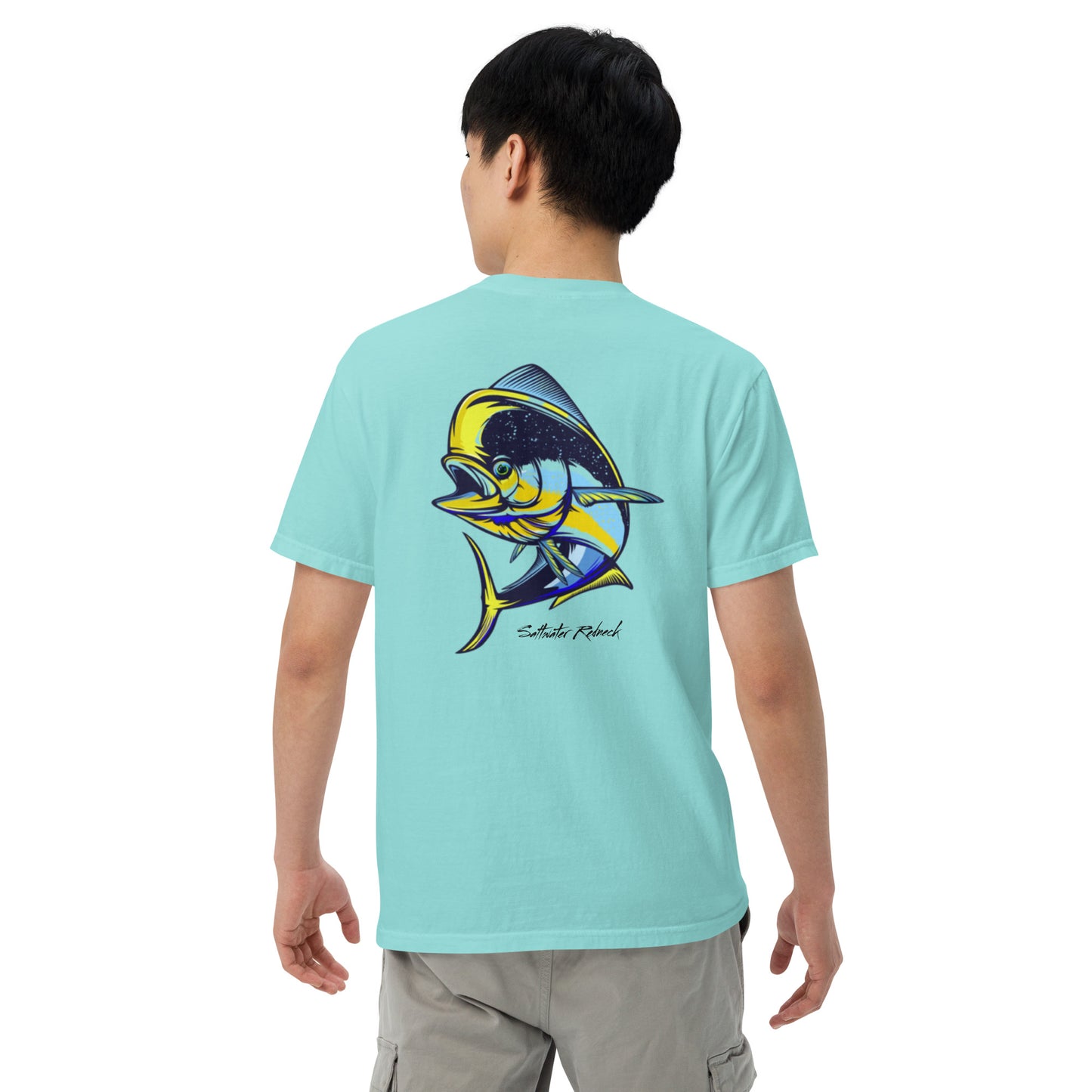 Classic tee