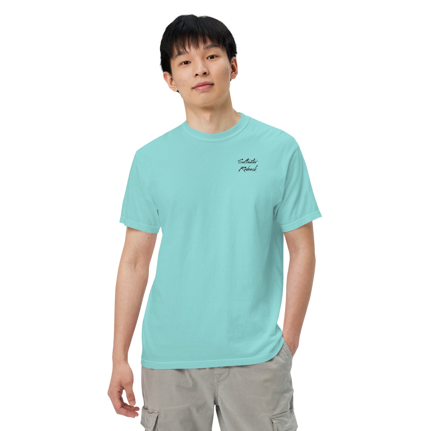 Classic tee