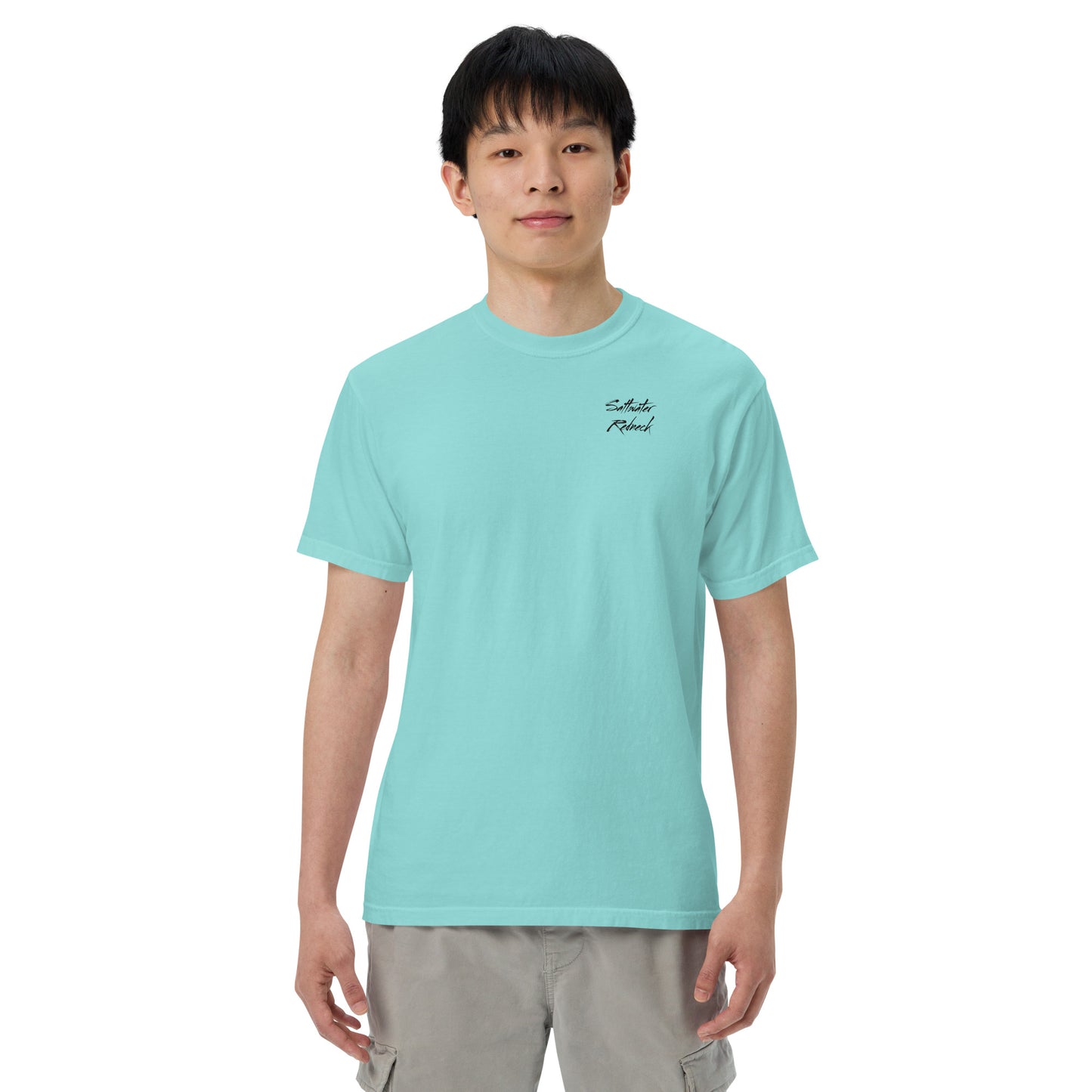 Classic tee
