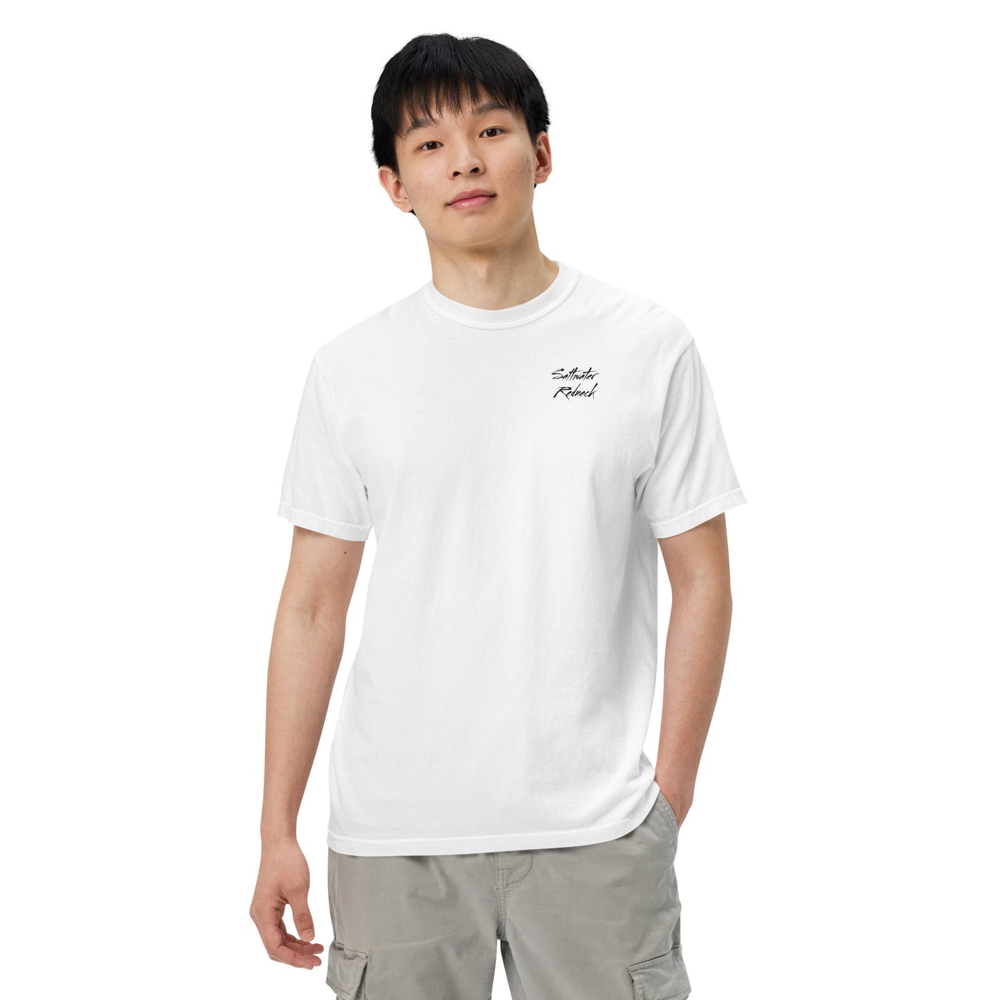 Classic tee