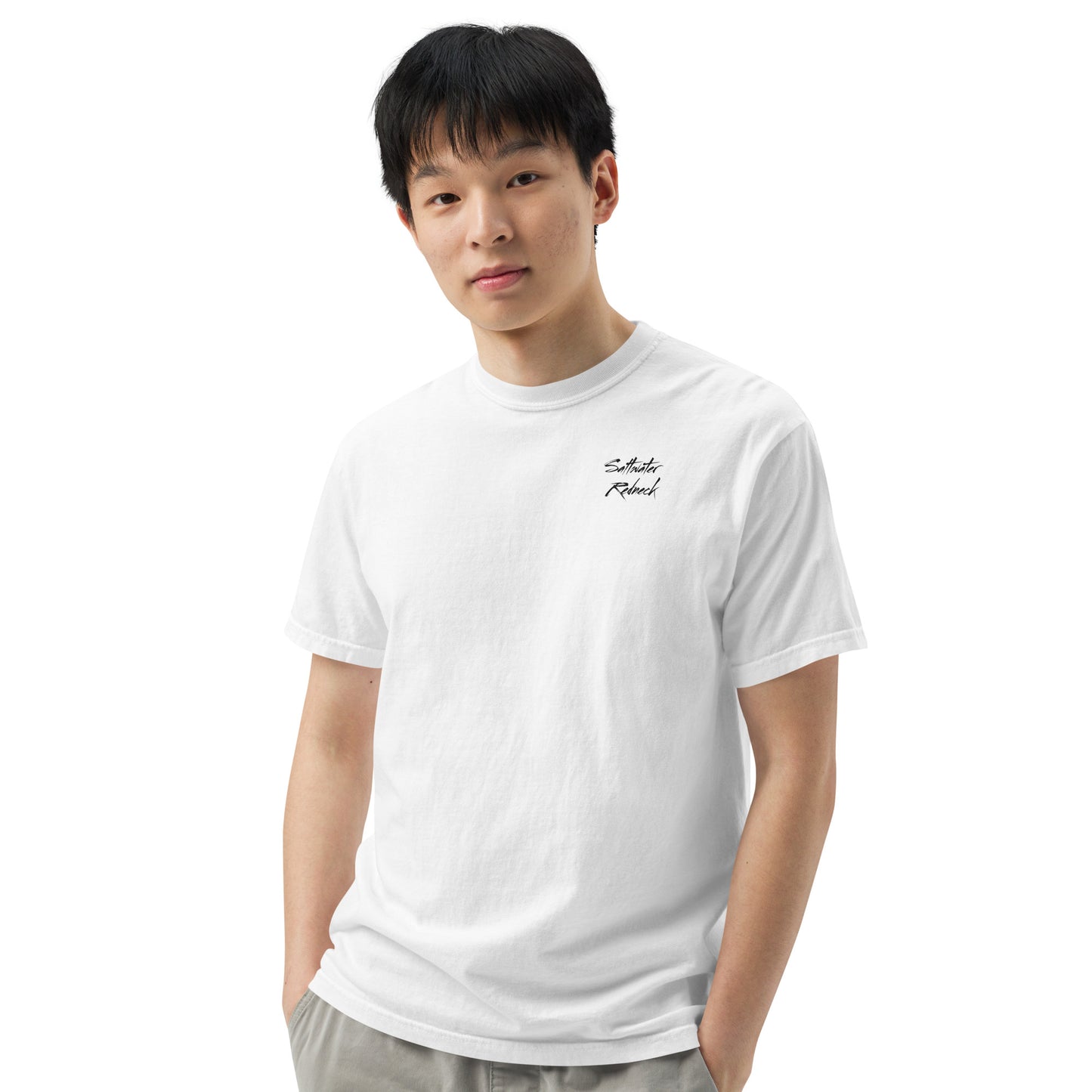 Classic tee