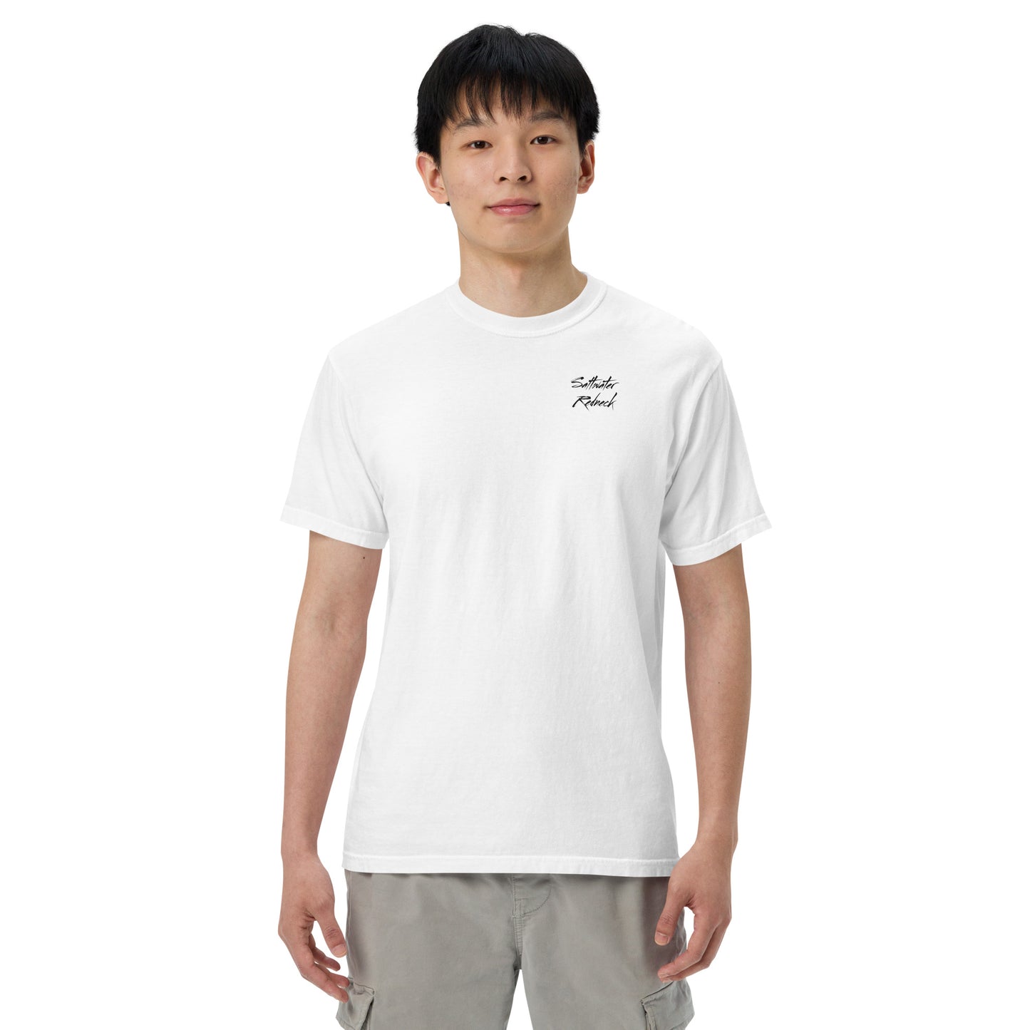 Classic tee