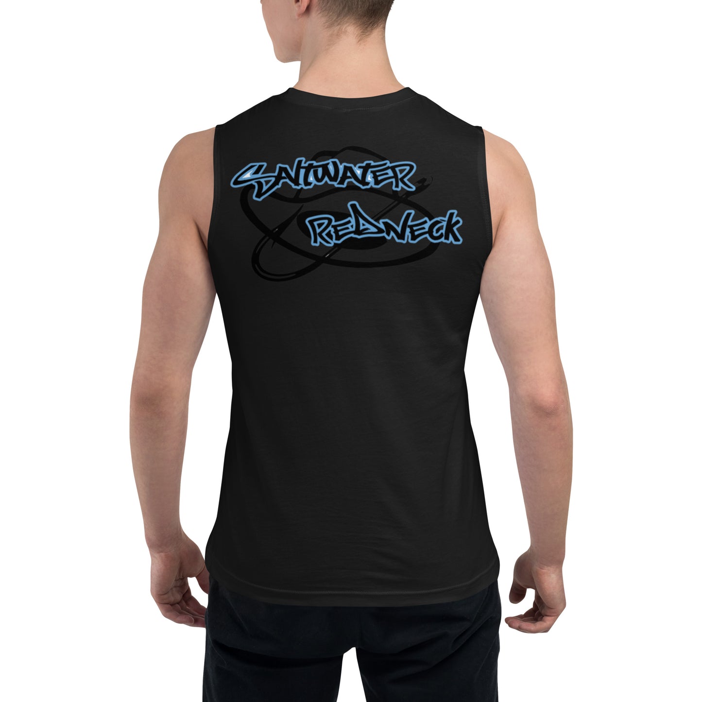Muscle Shirt