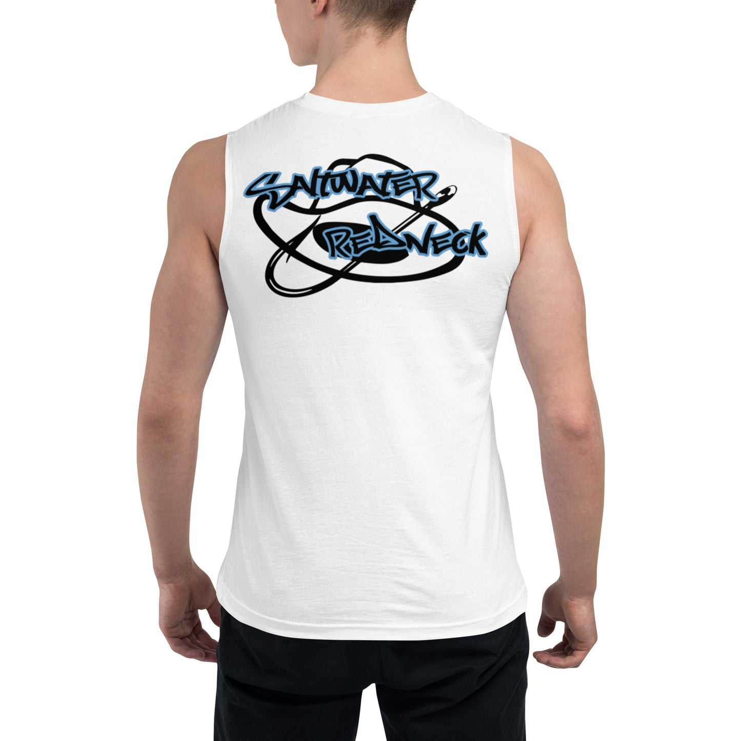 Muscle Shirt
