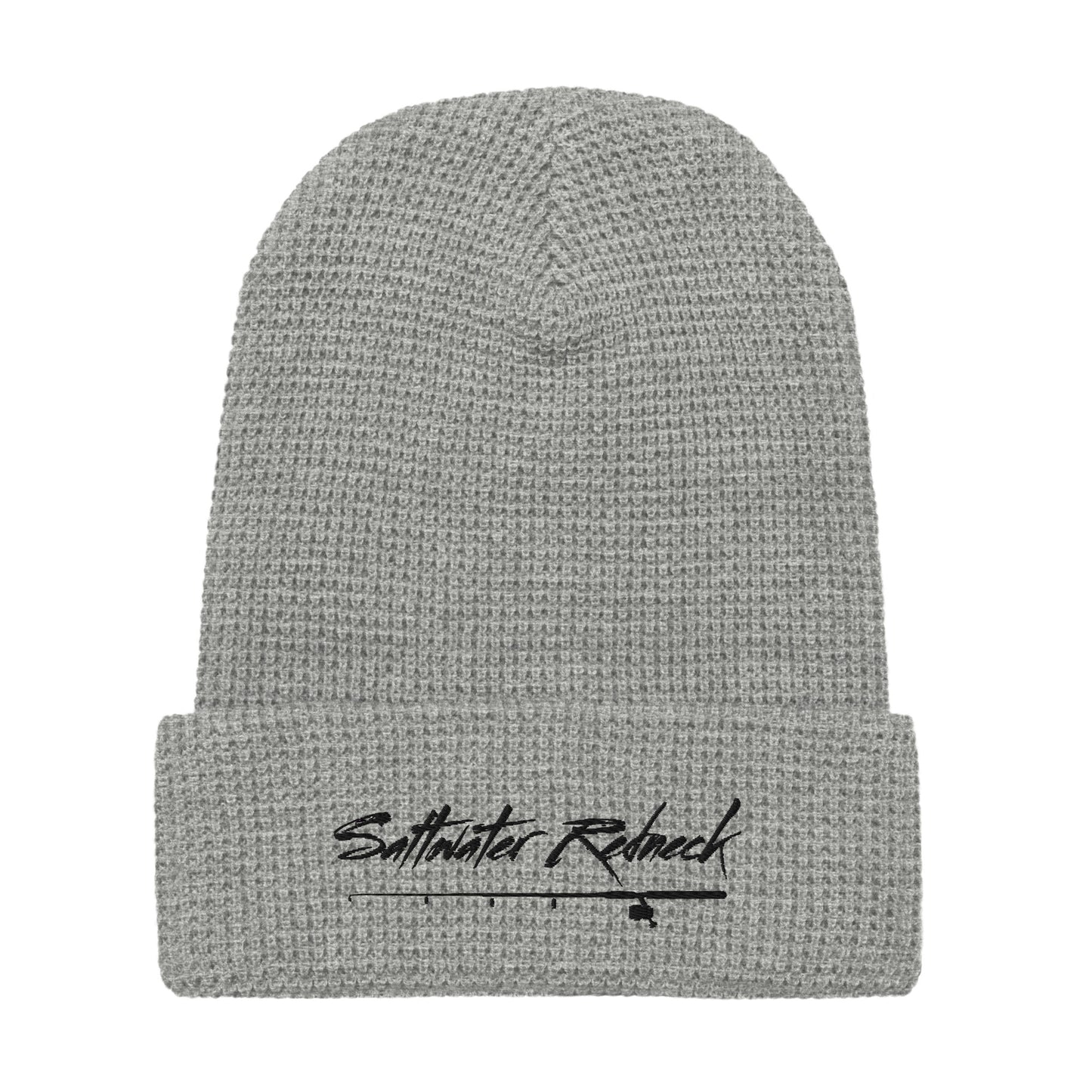 Waffle beanie