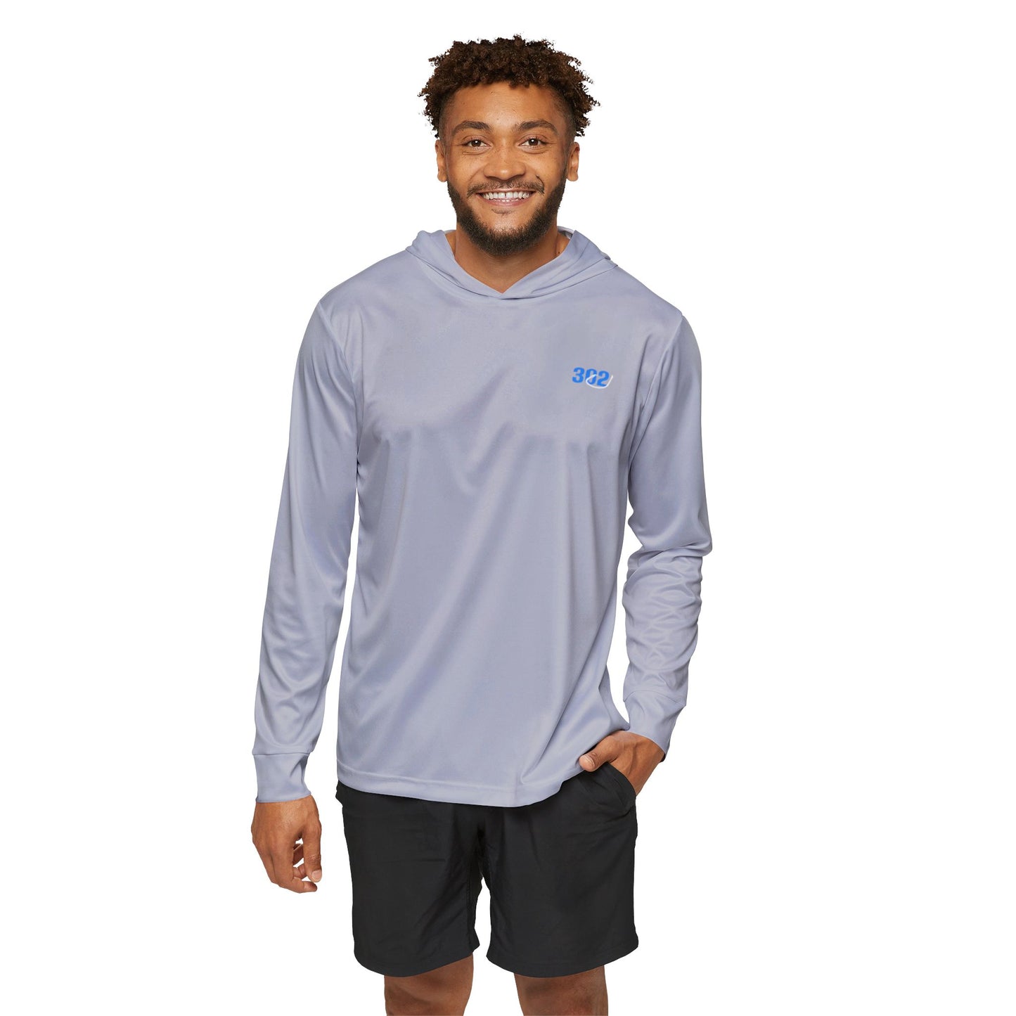 Saltwater Redneck Performance Hoodie