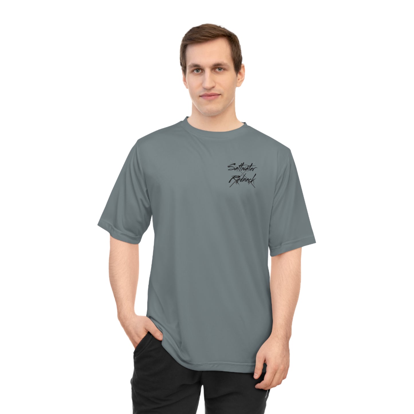 SWRN Performance T-shirt