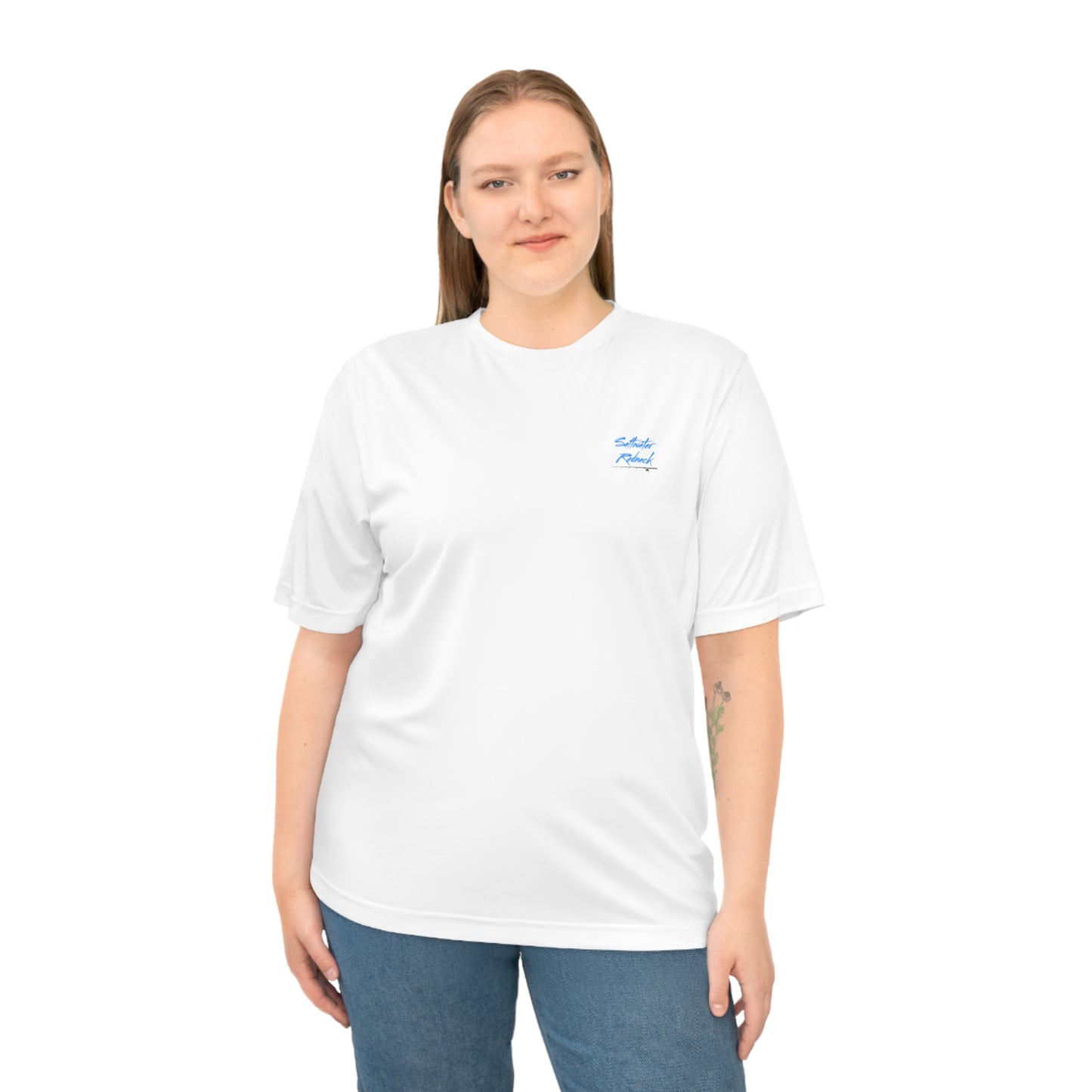 SWRN  Performance T-shirt