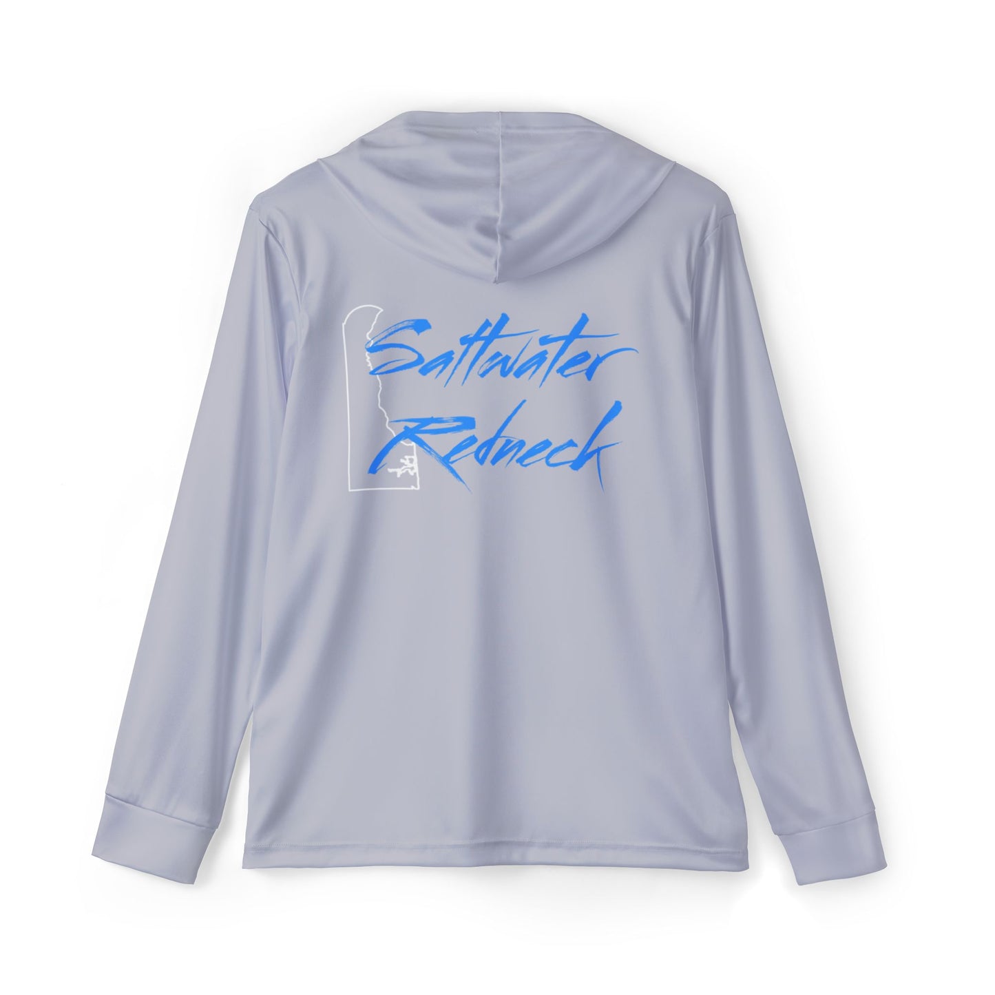 Saltwater Redneck Performance Hoodie