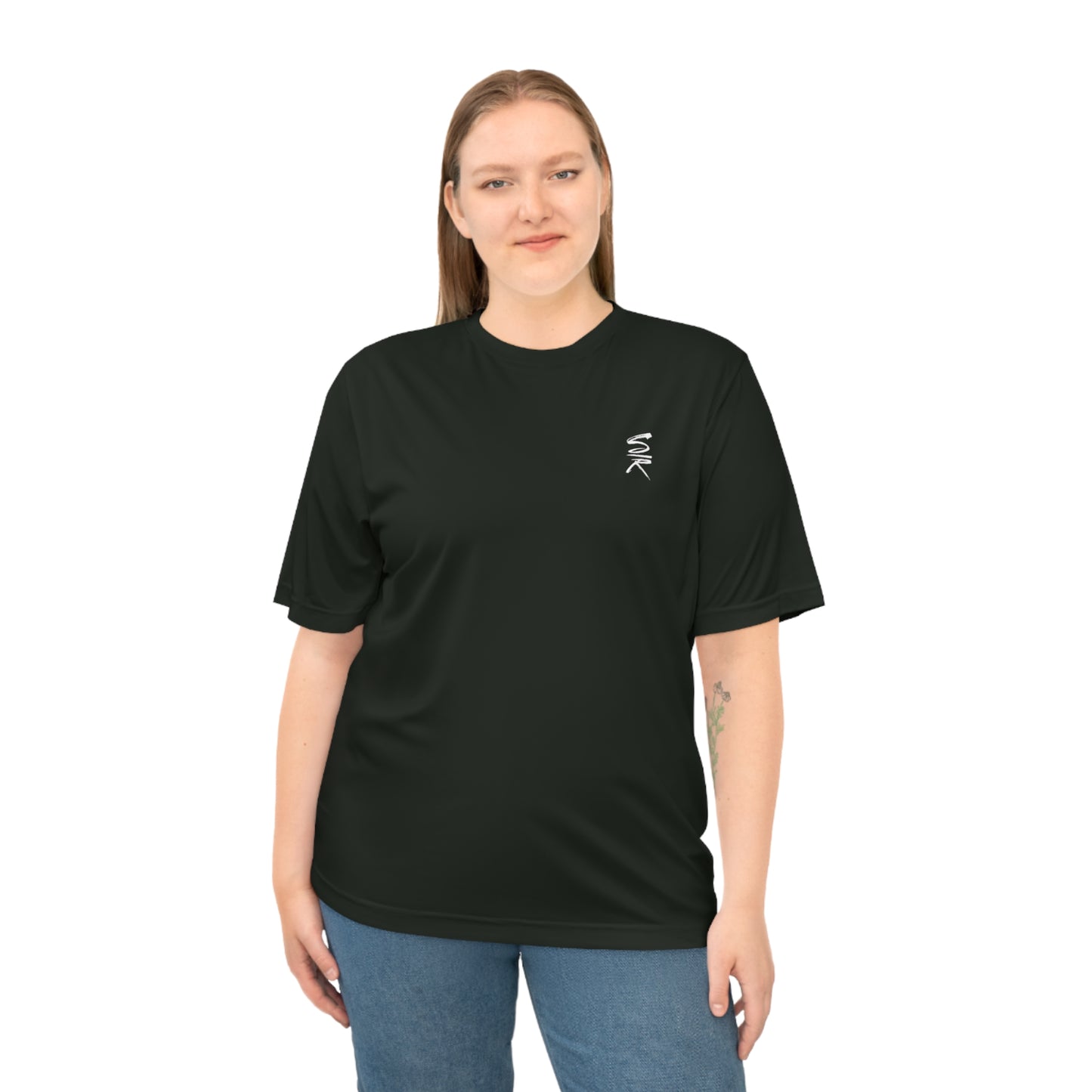 SWRN Performance T-shirt