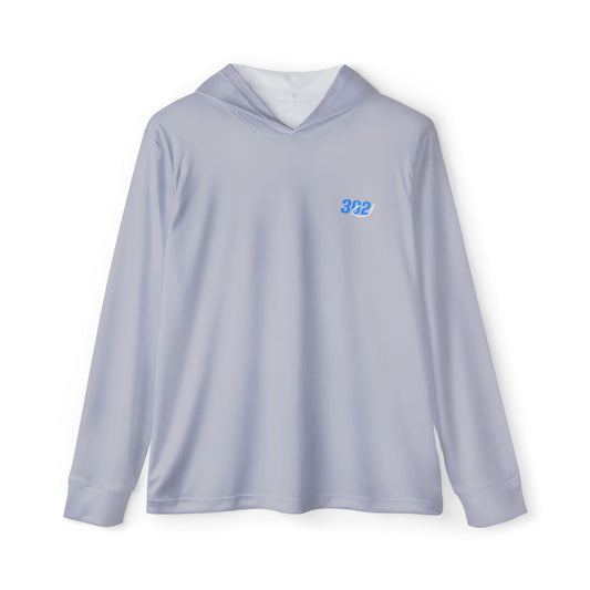 Saltwater Redneck Performance Hoodie