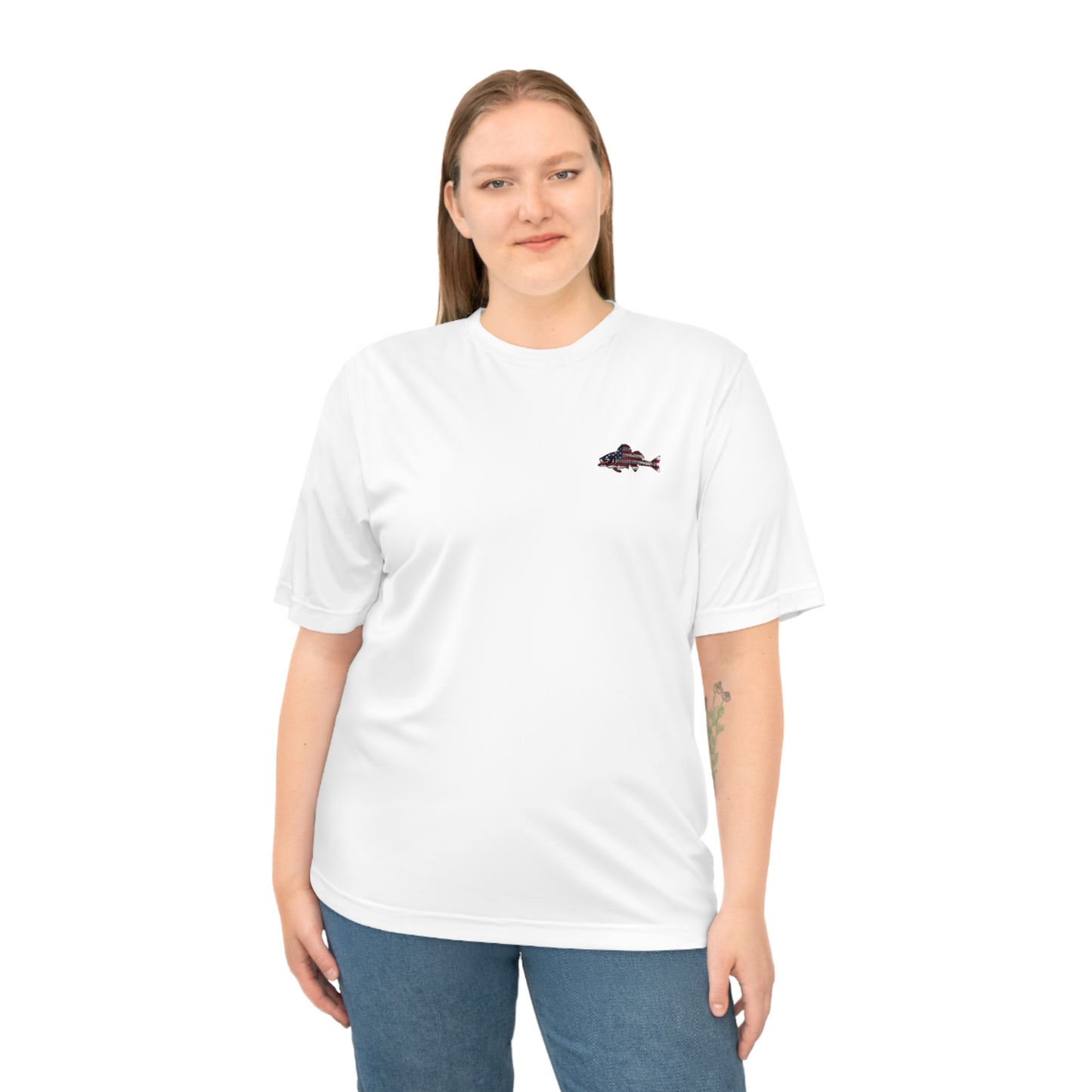 SWRN Performance T-shirt