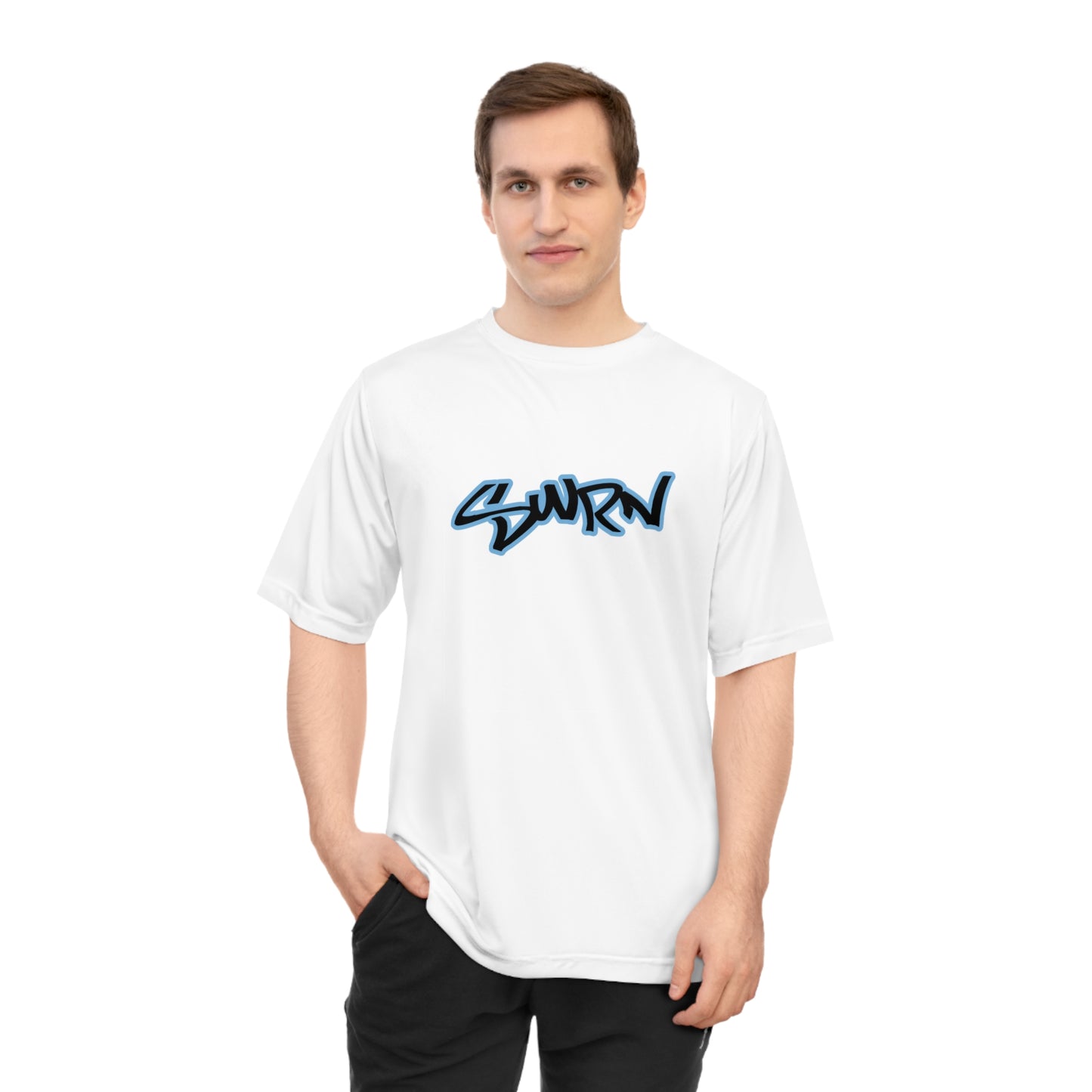 SWRN Performance T-shirt