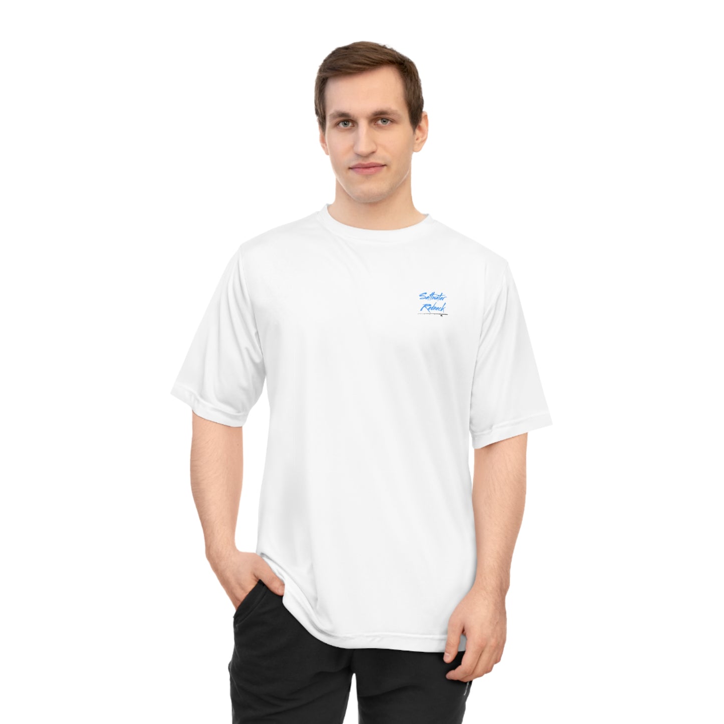 SWRN  Performance T-shirt