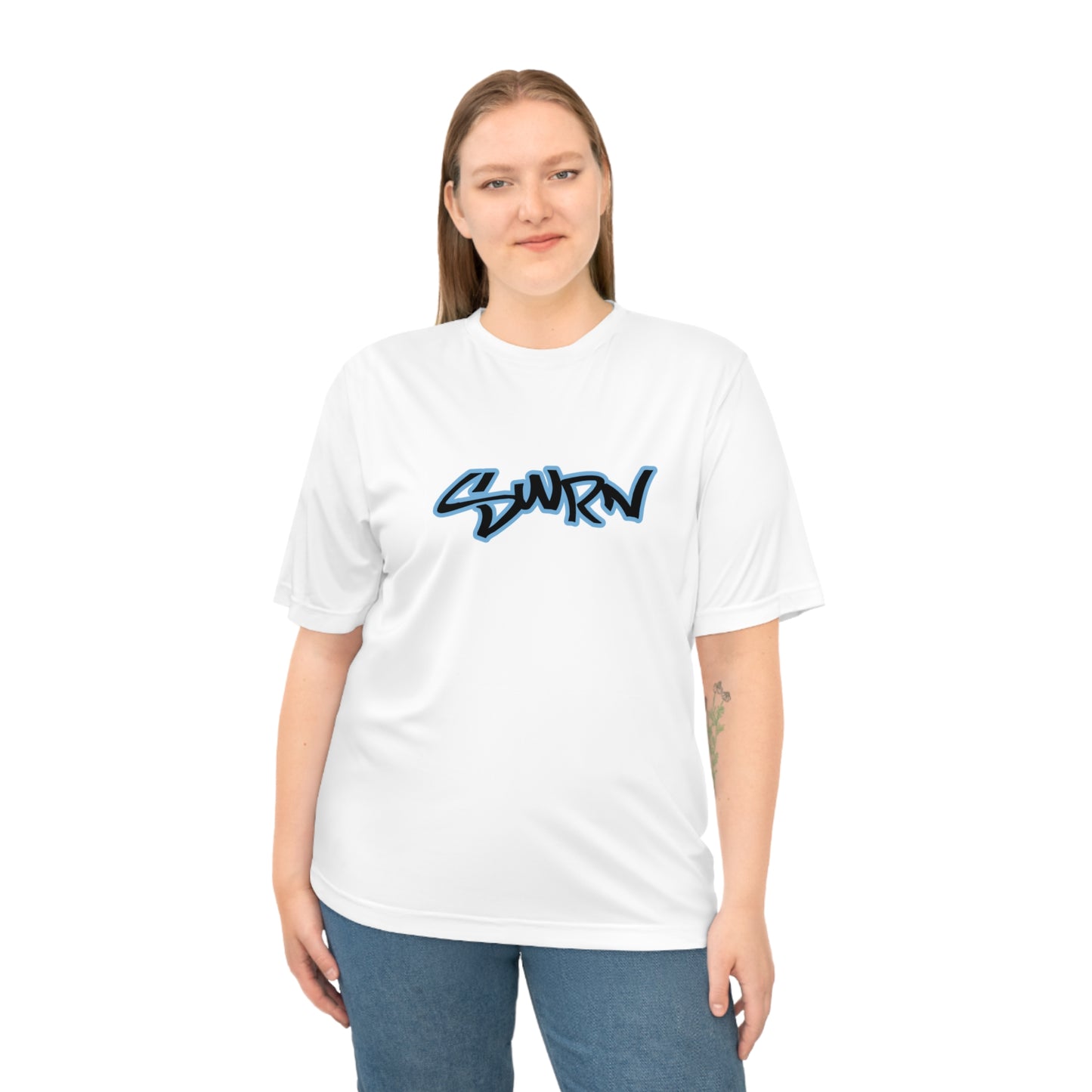 SWRN Performance T-shirt