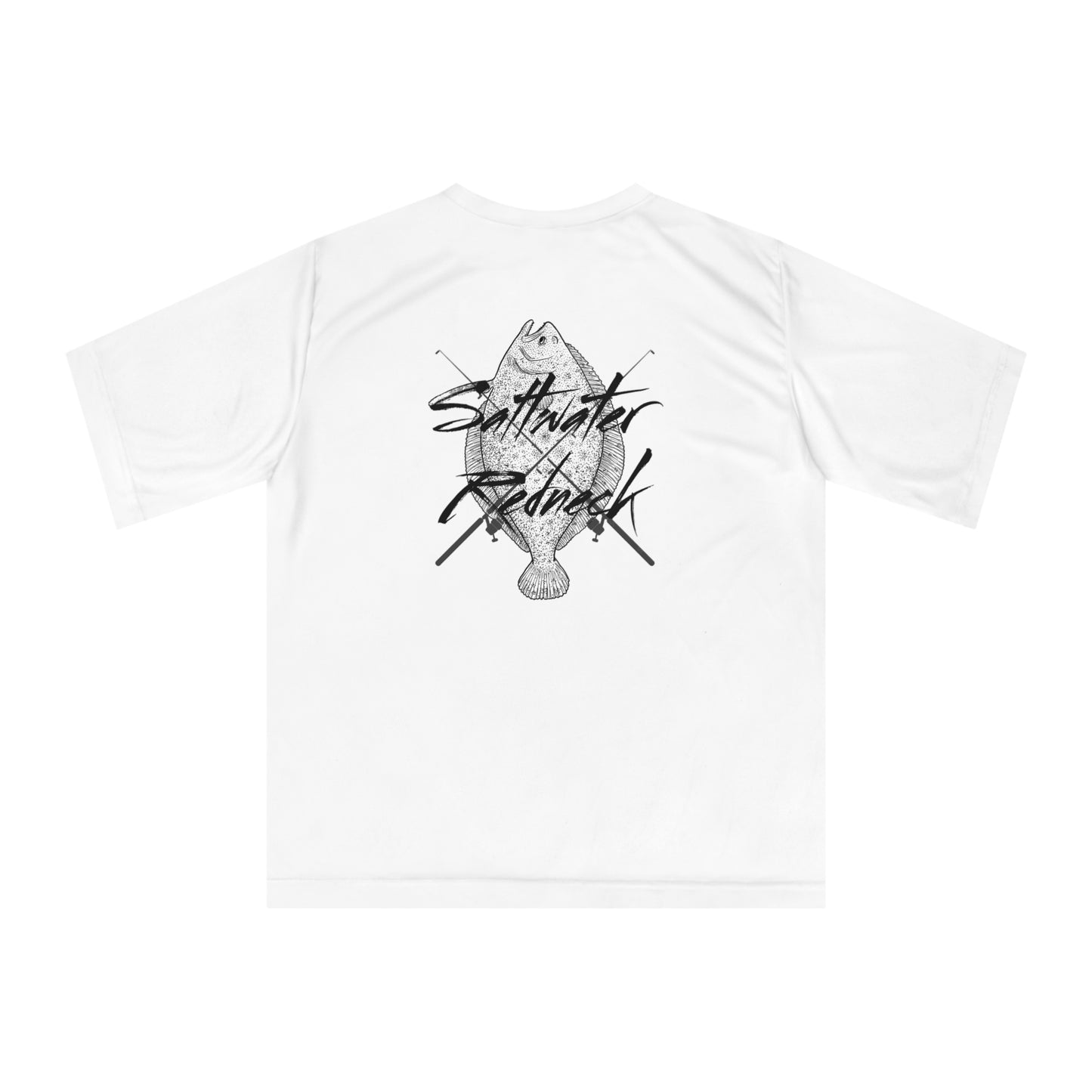 SWRN Performance T-shirt