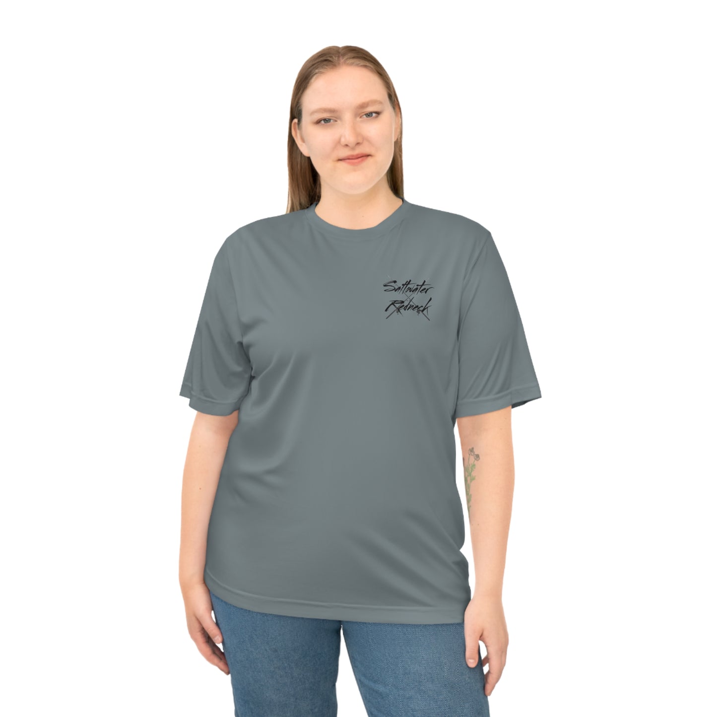 SWRN Performance T-shirt