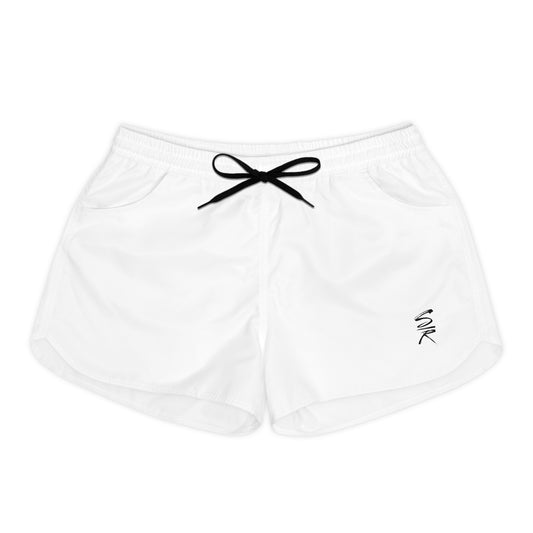 Women's Casual Shorts (AOP)