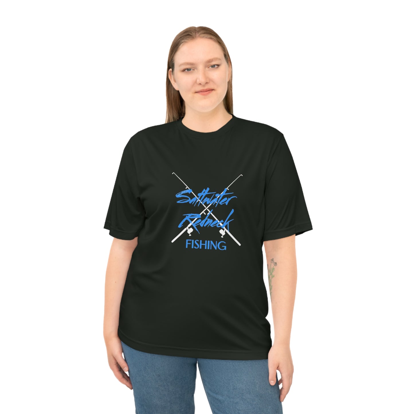 SWRN Performance T-shirt