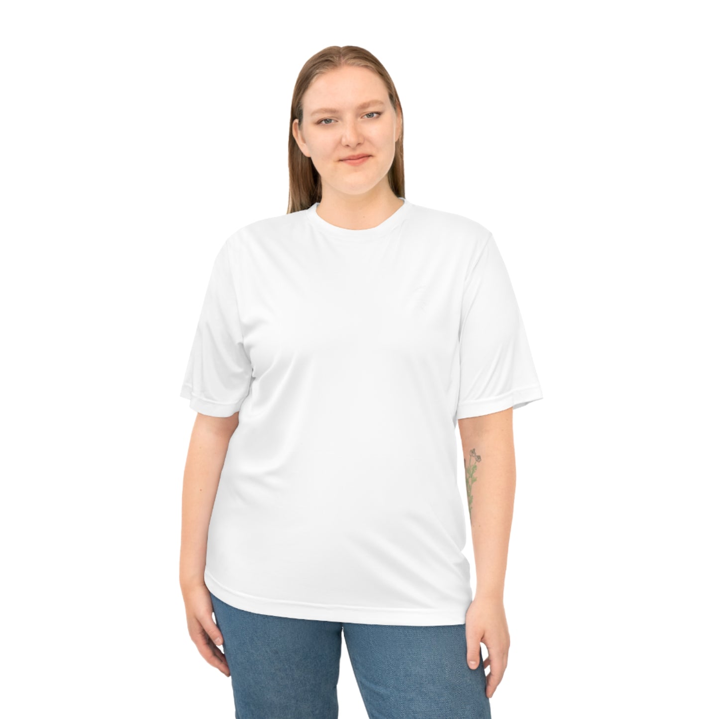 SWRN Performance T-shirt