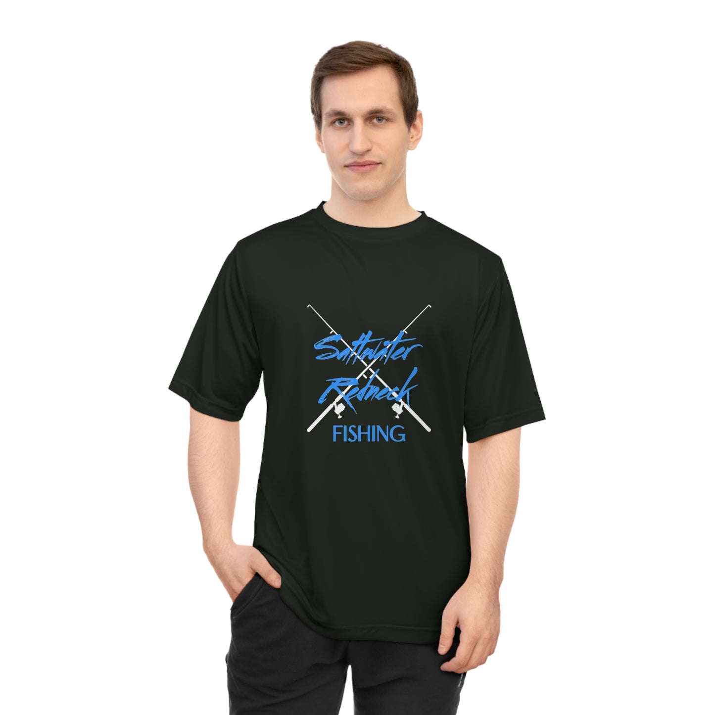 SWRN Performance T-shirt