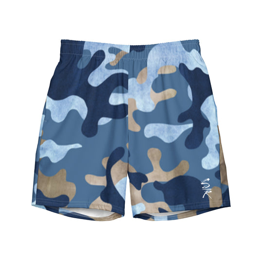 Men's swim trunks