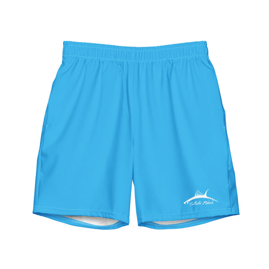 Men's swim trunks