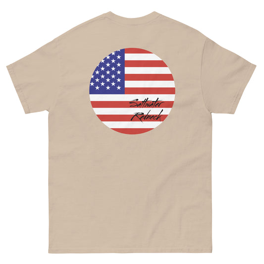 Patriotic Tee